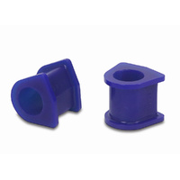 SuperPro 26mm ID Front Sway Bar Mount Bush Kit to suit Toyota Corolla