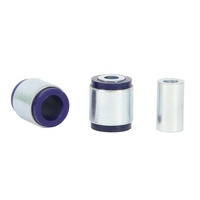 SuperPro Rear Trailing Arm Rear Bush Kit to suit Nissan