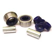 SuperPro Rear Control Arm Lower Inner Rear Single Offset Bush Kit to suit Chrysler Neon & PT Cruiser