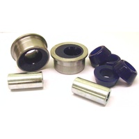 SuperPro Rear Control Arm Lower Inner Rear Double Offset Bush Kit to suit Chrysler Neon & PT Cruiser