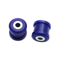 SuperPro Rear Control Arm Upper Inner Bush Kit to suit VAG