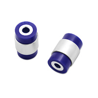 SuperPro Rear Control Arm Lower Inner Front Bush Kit to suit VAG
