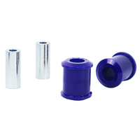 SuperPro Rear Control Arm Lower Rear Inner Bush Kit to suit VAG