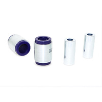 SuperPro Rear Control Arm Upper Inner Bush Kit to suit Citroen, Jeep, Dodge, Mitsubishi & Peugeot