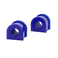 SuperPro Sway Bar Mount Bush Kit to suit Mitsubishi Lancer