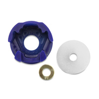 SuperPro Torque Arm Lower Insert Bush Kit to suit VAG