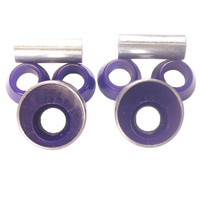 SuperPro Front Control Arm Lower Rear Double Offset Bush Kit to suit Suzuki Grand Vitara