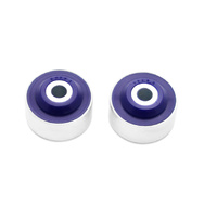 SuperPro Front Control Arm Lower Inner Rear Bush Kit to suit VAG