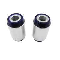 SuperPro Control Arm Lower-Inner Bush Kit
