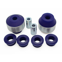 SuperPro Front Control Arm Lower-Front & Rear Bush Kit to suit Nissan