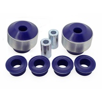 SuperPro Front Control Arm Lower-Front & Rear Double Offset Bush Kit to suit Nissan