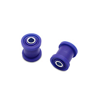 SuperPro Front Control Arm Lower Inner Bush Kit to suit Mercedes & Renault