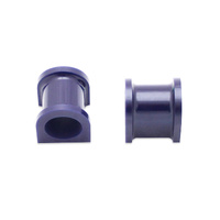 SuperPro Rear Sway Bar Mount Bush Kit to suit Toyota Land Cruiser 200 Series & Lexus LX