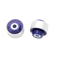 SuperPro Control Arm Lower-Inner Rear Bush Kit - Double Offset