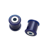 SuperPro Control Arm Lower-Inner Front Bush Kit
