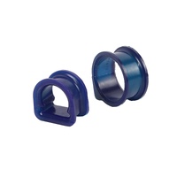 SuperPro Steering Rack & Pinion Mount Bush Kit