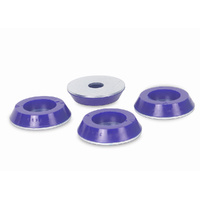 SuperPro Front Subframe to Chassis Mount Bush Kit to suit Honda Accord CL-CM 2003-2008