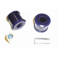 SuperPro Trailing Arm Upper Front Bush Kit