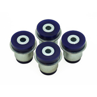 SuperPro Front Control Arm Upper-Inner Bush Kit to suit Toyota & Lexus