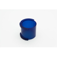 SuperPro Steering Rack & Pinion Mount Bush Kit (Passenger Side)