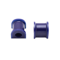 SuperPro Sway Bar Mount Bush Kit to suit Mitsubishi Galant