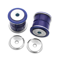 SuperPro Control Arm Lower-Front Bush Kit