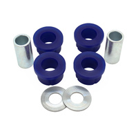 SuperPro Control Arm Lower-Inner Front Bush Kit