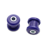 SuperPro Rear Control Arm Lower Outer Bush Kit to suit Holden/Chevrolet Captiva