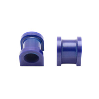 SuperPro Front Sway Bar Mount Bush Kit to suit Lexus IS & IS C