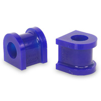 SuperPro Front Sway Bar Mount Bush Kit to suit Lexus IS & IS C