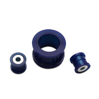 SuperPro Steering Rack & Pinion Mount Bush Kit to suit Honda Accord CL-CM 2003-2008 with 45mm OD Steering Rack