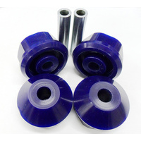 SuperPro Beam Axle Pivot Bush Kit to suit VW Polo 2009-2017