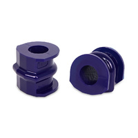 SuperPro Rear Sway Bar Mount Bush Kit to suit Nissan R35 GT-R
