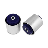 SuperPro Control Arm Lower-Front Bush Kit