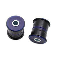SuperPro Control Arm Upper-Rear Bush Kit