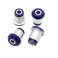SuperPro Rear Control Arm Upper-Inner Front Bush Kit to suit Ford Falcon & Fairlane AU 1998-2002