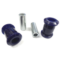 SuperPro Control Arm Lower-Inner Front Bush Kit