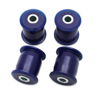 SuperPro Front Leading Arm Lower Bush Kit to suit Jeep Wrangler JK, JL