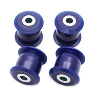 SuperPro Rear Trailing Arm Upper Bush Kit to suit Jeep Wrangler JK, JL