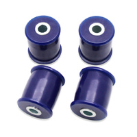 SuperPro Rear Trailing Arm Lower Bush Kit to suit Jeep Wrangler JK, JL
