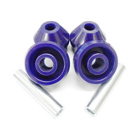 SuperPro Beam Axle Pivot Bush Kit to suit Suzuki Swift 2005-2010