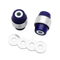 SuperPro Rear Control Arm Upper-Rear Bush Kit to suit Jeep Cherokee & Grand Cherokee