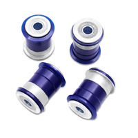 SuperPro Front Control Arm Lower Bush Kit to suit Ford Everest, Ranger & Mazda BT-50