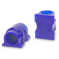 SuperPro Front Sway Bar Mount Bush Kit to suit Land Rover