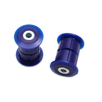 SuperPro Leaf Spring Rear Lower Bush Kit  to suit VW Amarok