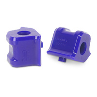 SuperPro Front Sway Bar Mount Bush Kit to suit Toyota & Lexus