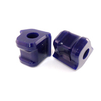 SuperPro Front Sway Bar Mount Bush Kit to suit Toyota & Lexus