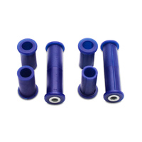 SuperPro Leaf Spring Shackle Upper Bush Kit to suit VW Amarok