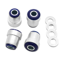 SuperPro Control Arm Upper Bush Kit