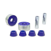 SuperPro Control Arm Lower-Rear Bush Kit